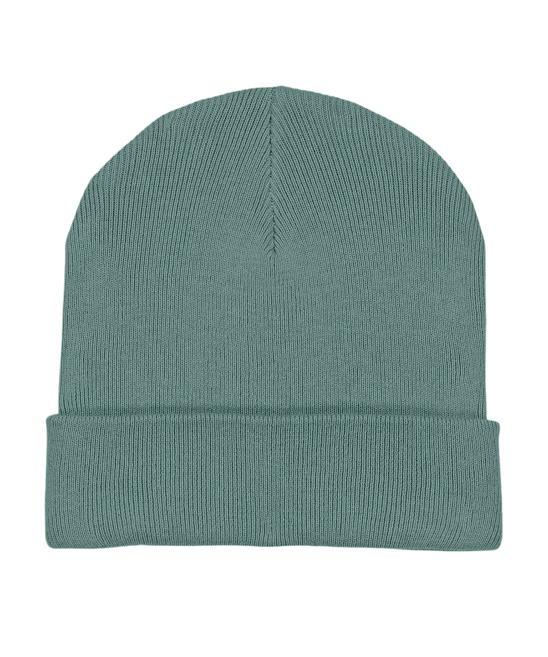 Stanley Stella Premium Rib Beanie in Unisex Fit Beanie -