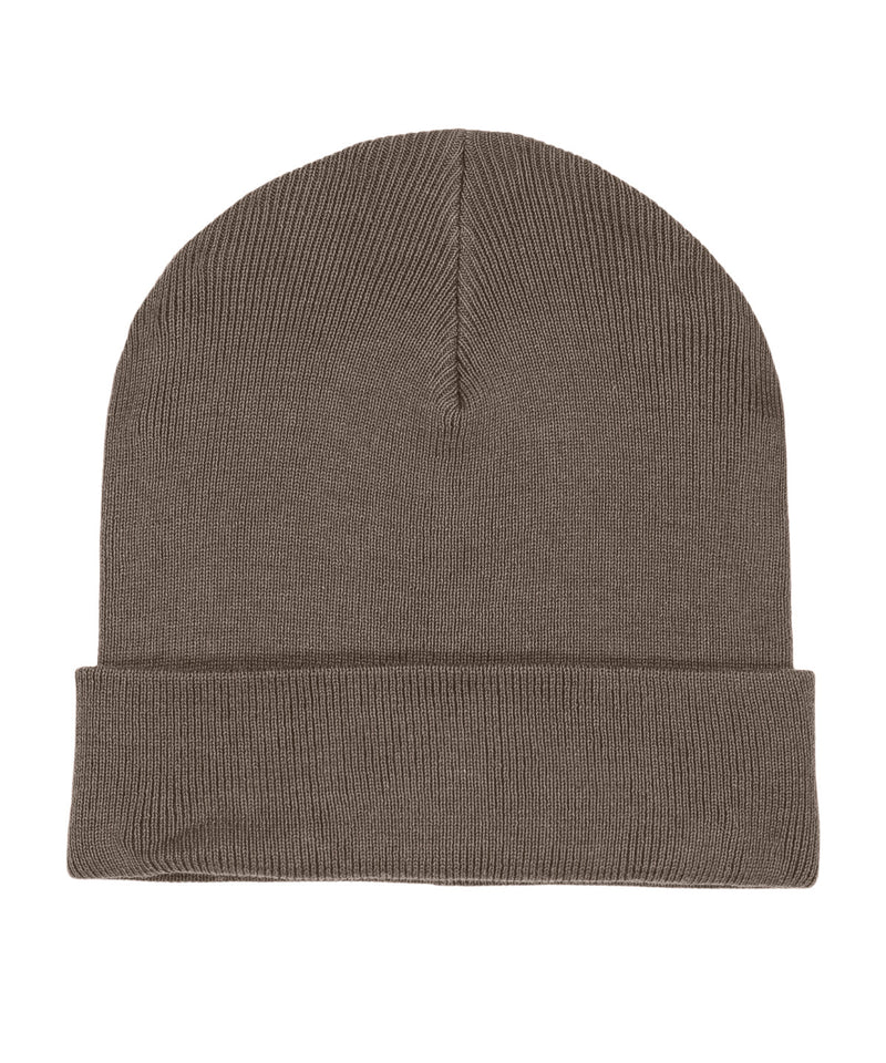 Stanley Stella Premium Rib Beanie in Unisex Fit Beanie -