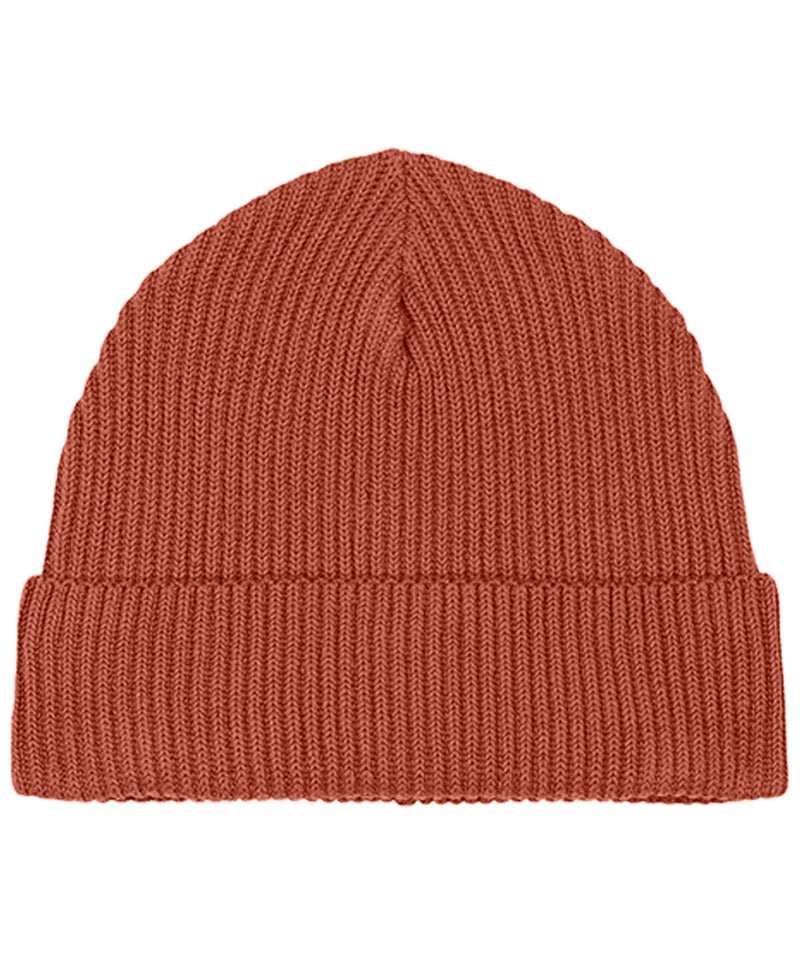Stanley Stella Premium Fisherman Beanie in Unisex Fit -
