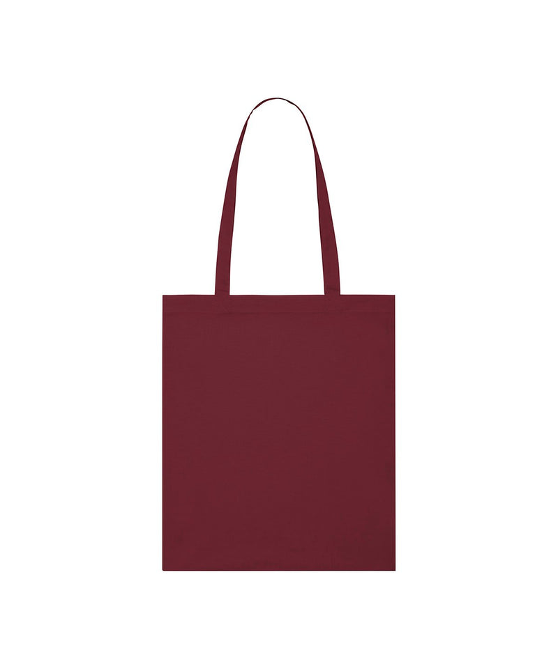 Stanley Stella Premium Light Tote Bag -