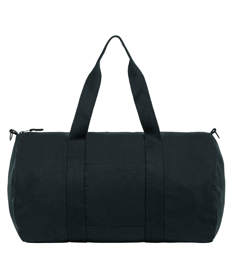 Stanley Stella Premium Duffle Bag With Canvas Fabric -