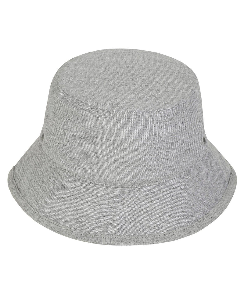 Stanley Stella Premium Bucket Hat With Metal Eyelets -