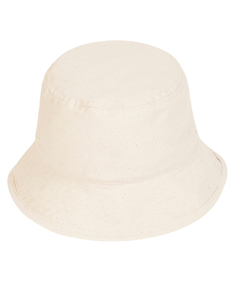 Stanley Stella Premium Bucket Hat With Metal Eyelets -