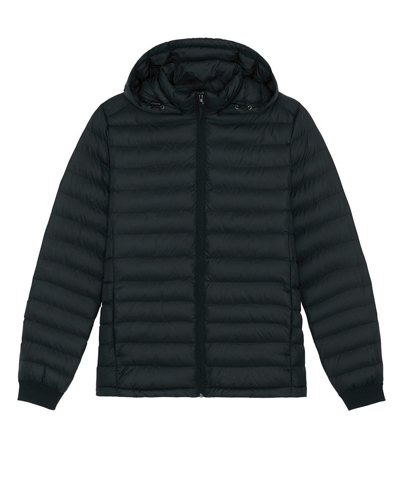 Stanley Stella Premium Voyager Jacket With Removable Hood -
