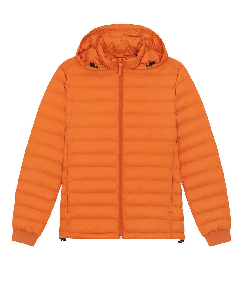 Stanley Stella Premium Voyager Jacket With Removable Hood -
