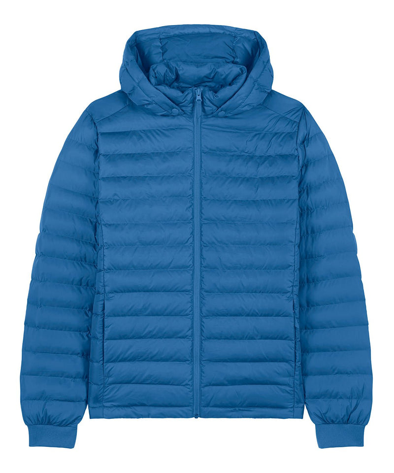 Stanley Stella Premium Voyager Jacket With Removable Hood -
