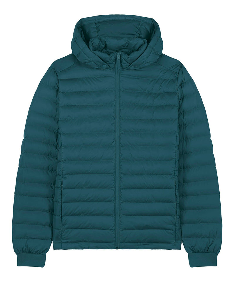 Stanley Stella Premium Voyager Jacket With Removable Hood -