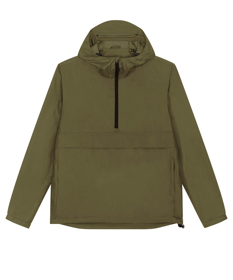 Stanley Stella Premium Speeder Sporty, Street-Style Hoodie -