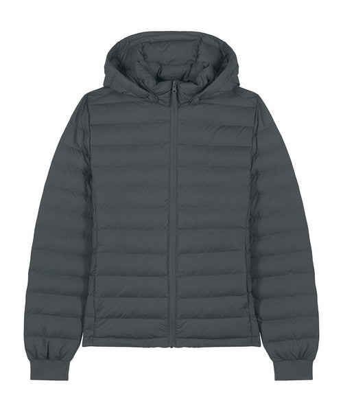 Stanley Stella Premium Stella Voyager Jacket With Removable Hood - (STJW839)