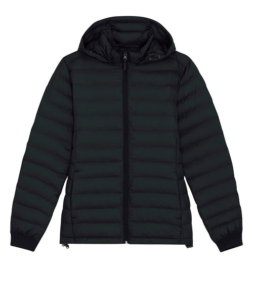 Stanley Stella Premium Stella Voyager Jacket With Removable Hood - (STJW839)