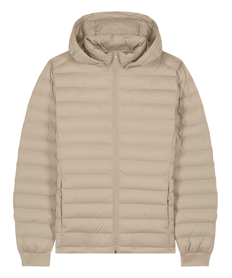 Stanley Stella Premium Stella Voyager Jacket With Removable Hood -