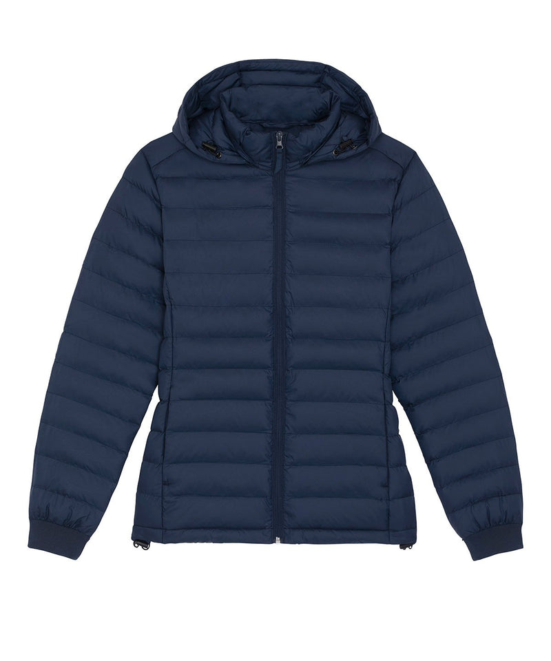 Stanley Stella Premium Stella Voyager Jacket With Removable Hood -