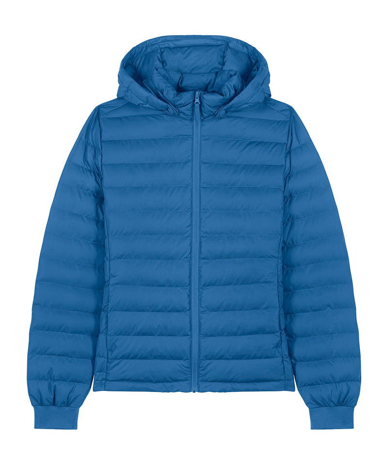 Stanley Stella Premium Stella Voyager Jacket With Removable Hood -