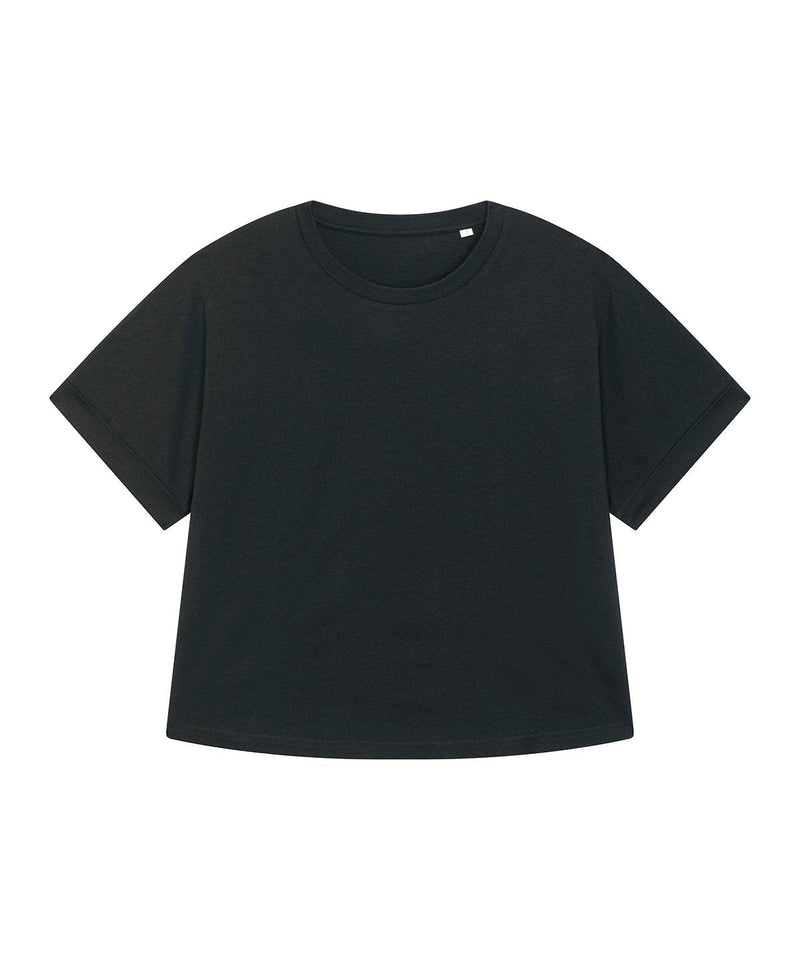 Stanley Stella Premium Stella Collider Oversized Women's T-Shirt -