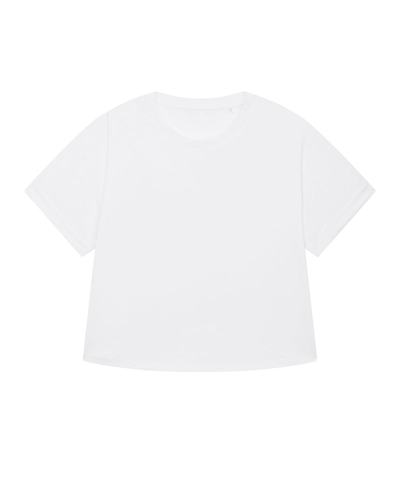 Stanley Stella Premium Stella Collider Oversized Women's T-Shirt -
