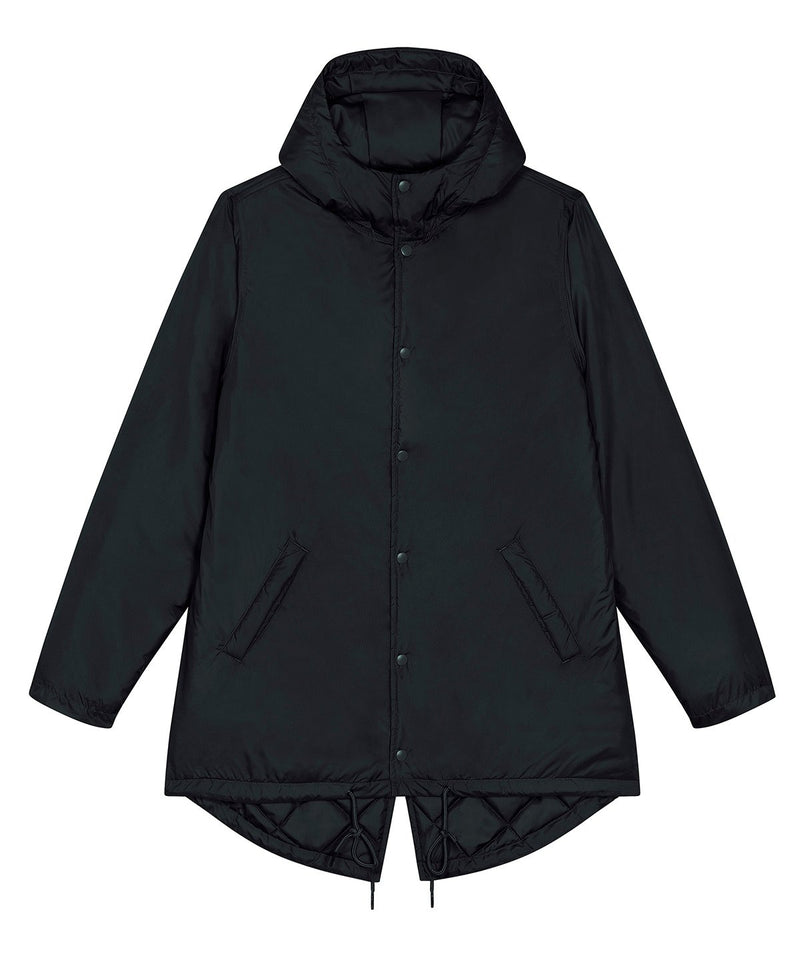 Stanley Stella Premium Unisex Padded Parka Jacket -