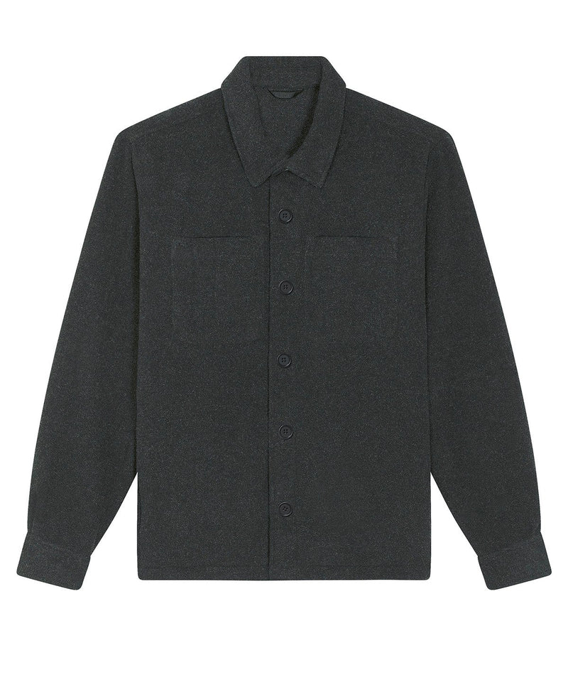 Stanley Stella Premium Unisex River Shirt Jacket -