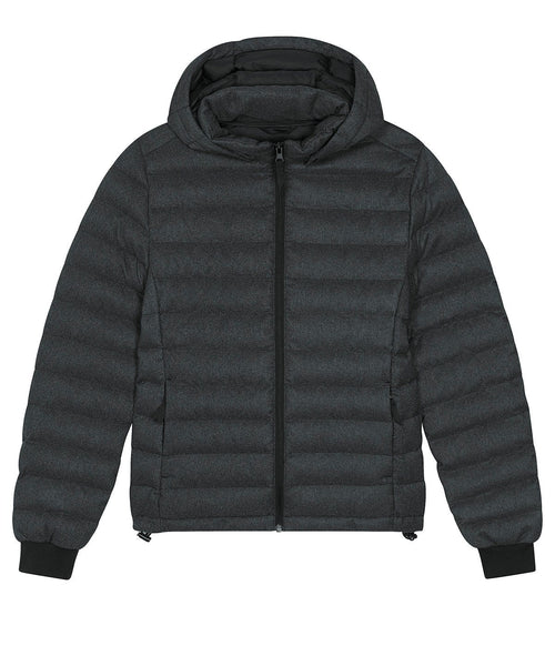 Stanley Stella Premium Stella Voyager Wool-Like Padded Jacket - (STJW897)