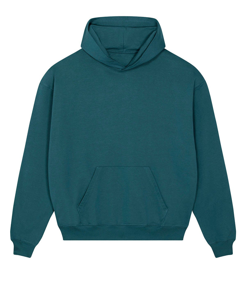 Stanley Stella Premium Unisex Cooper Dry Hoodie Sweatshirt - Cont