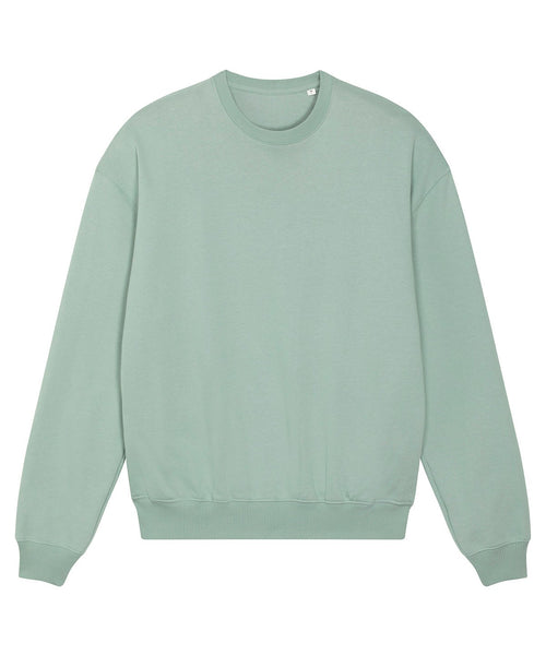 Stanley Stella Premium Unisex Ledger Dry Sweatshirt - (STSU798)