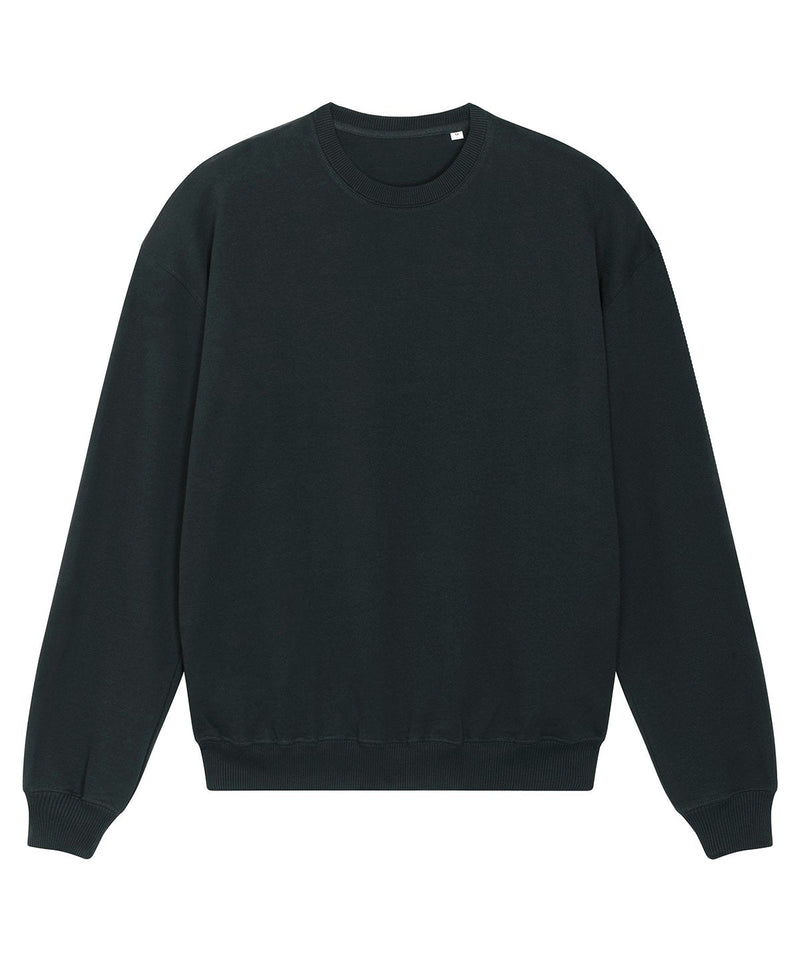Stanley Stella Premium Unisex Ledger Dry Sweatshirt -