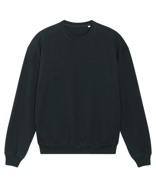 Stanley Stella Premium Unisex Ledger Dry Sweatshirt - (STSU798)