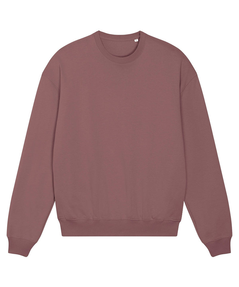 Stanley Stella Premium Unisex Ledger Dry Sweatshirt -