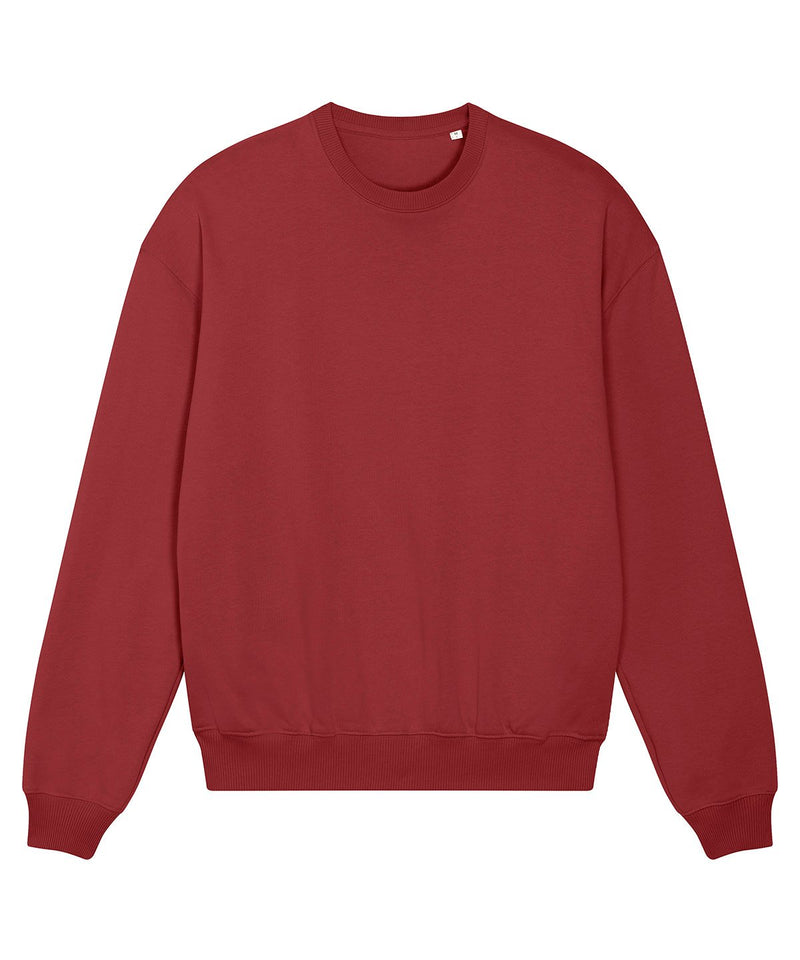 Stanley Stella Premium Unisex Ledger Dry Sweatshirt -