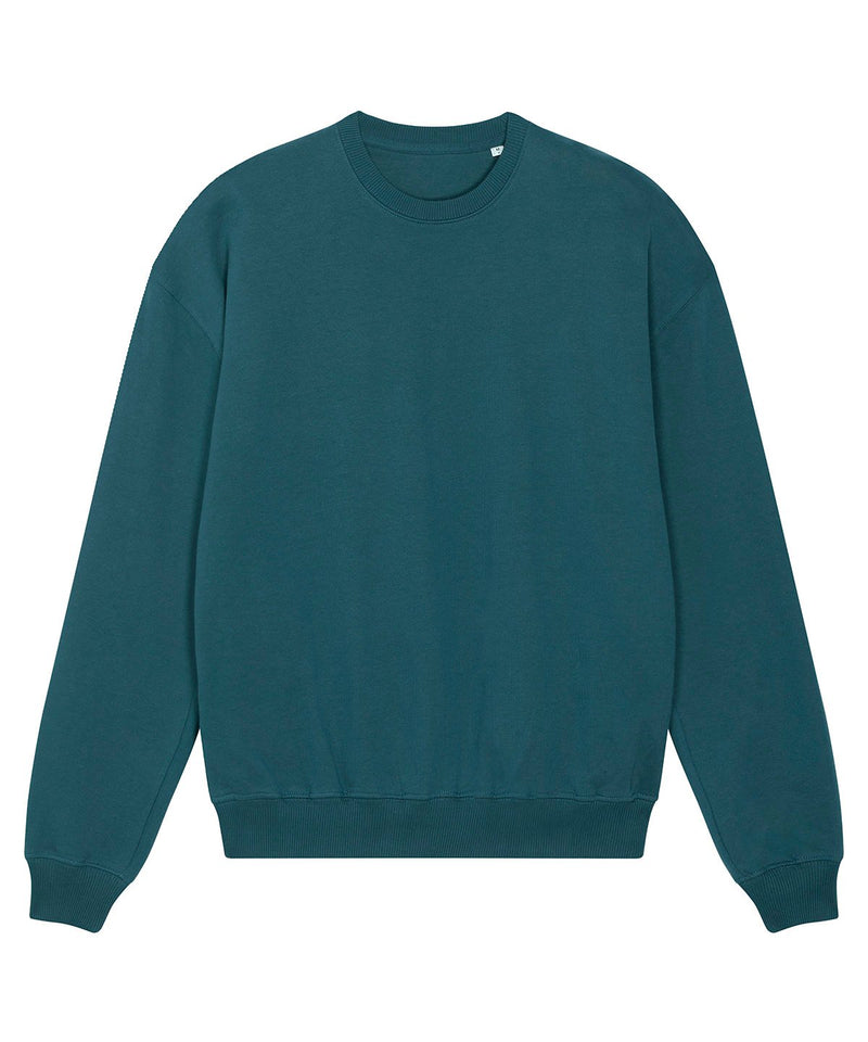 Stanley Stella Premium Unisex Ledger Dry Sweatshirt -