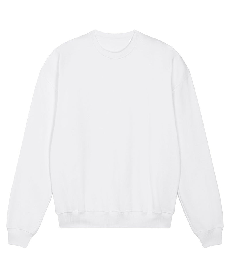 Stanley Stella Premium Unisex Ledger Dry Sweatshirt -