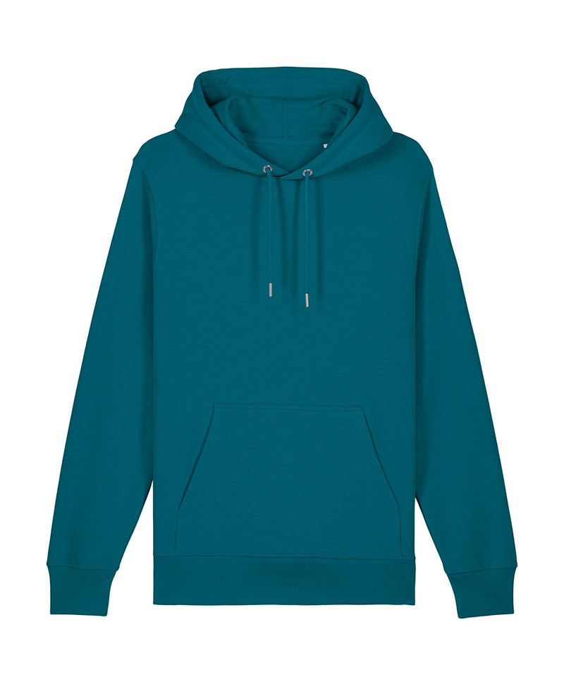 Stanley Stella Premium Unisex Archer Hoodie Sweatshirt - Cont