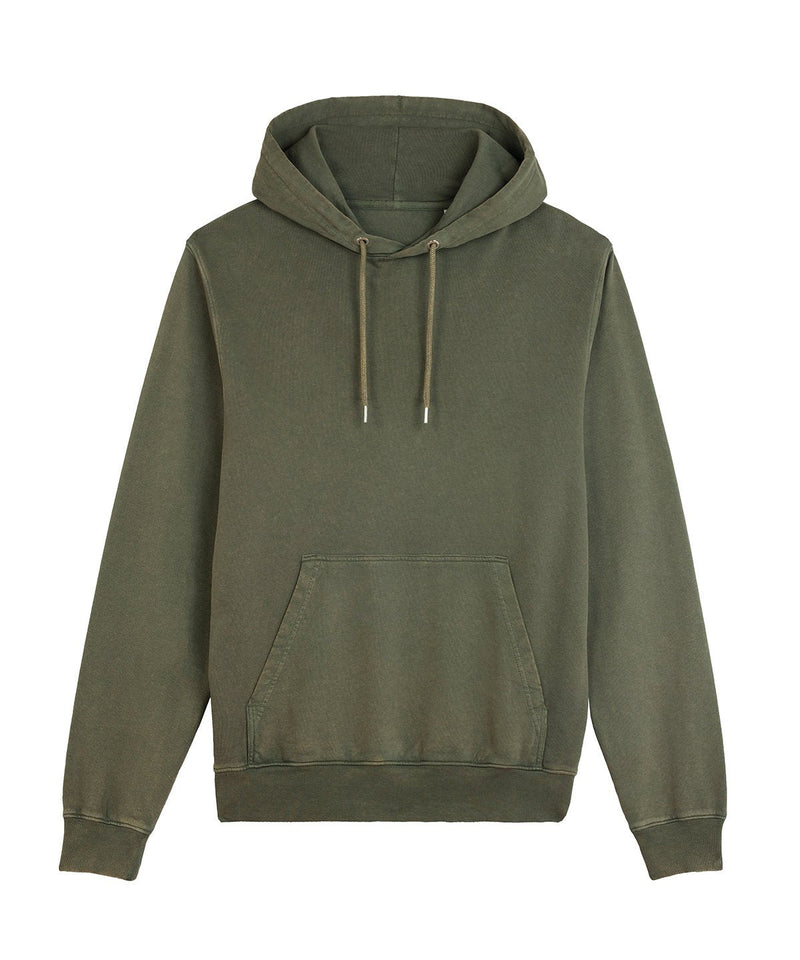 Stanley Stella Premium Unisex Archer Vintage Hoodie Sweatshirt -