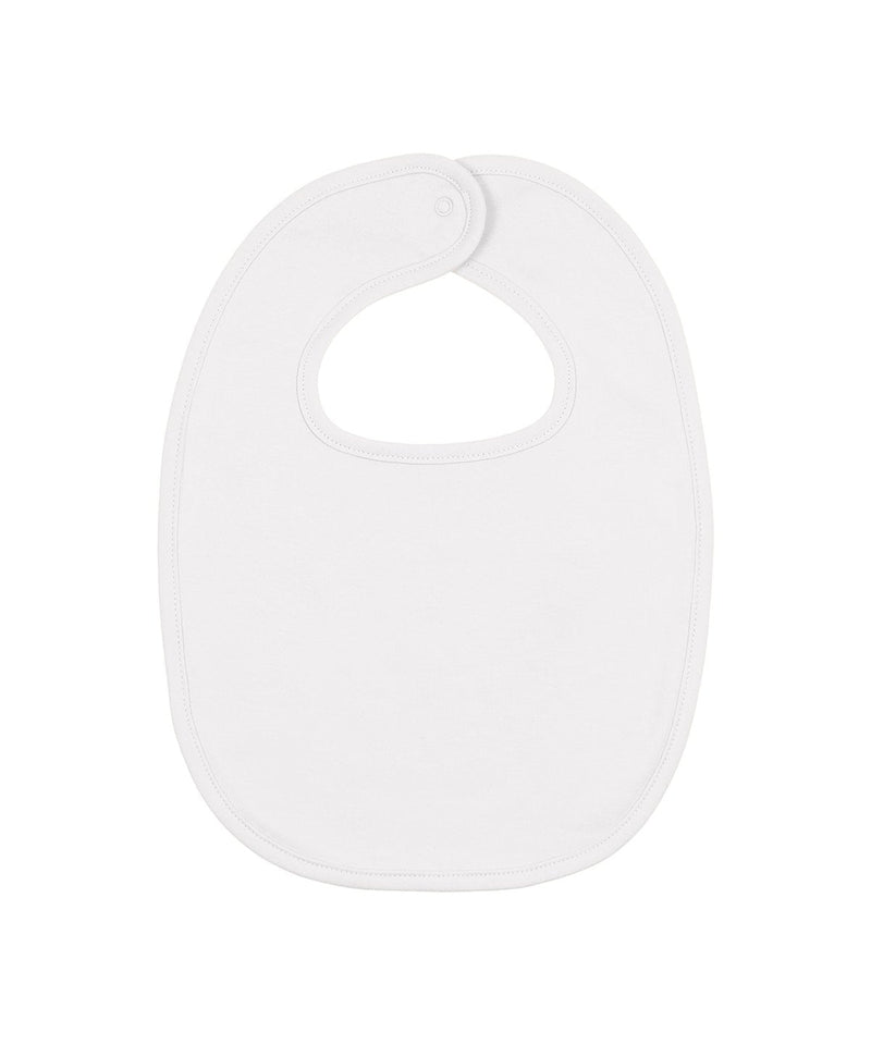 Stanley Stella Premium Baby Bib -
