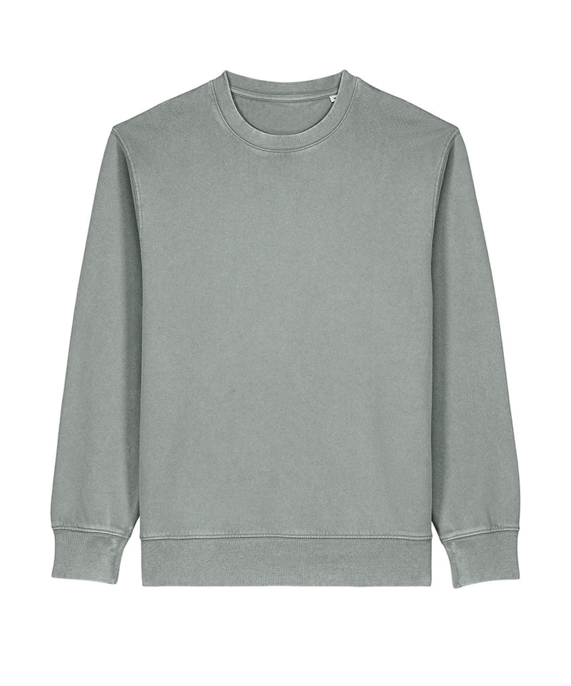 Stanley Stella Premium Unisex Matcher Vintage Sweatshirt -