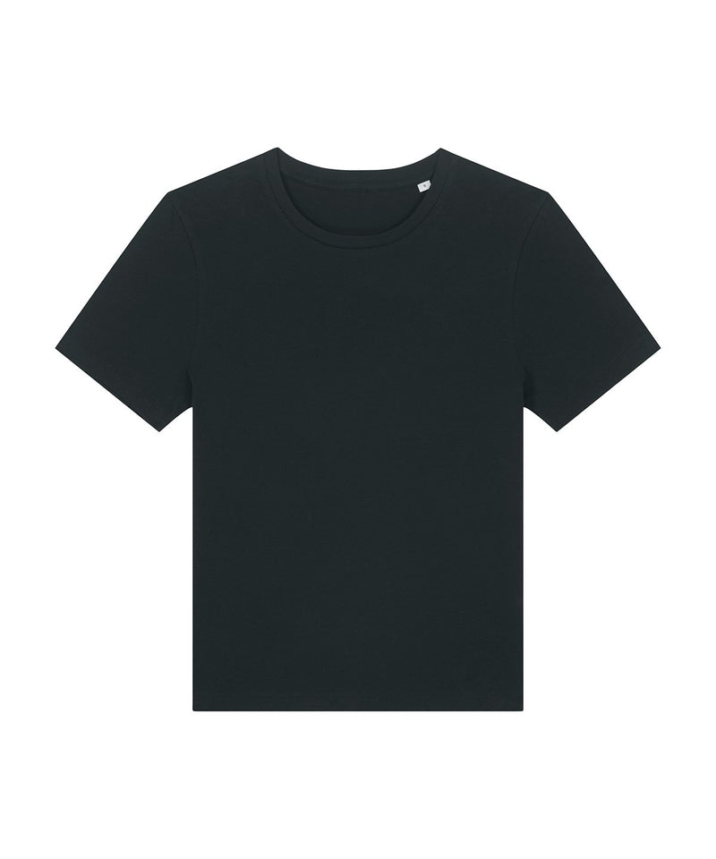 Stanley Stella Premium Women's Stella Ella Fitted T-Shirt -