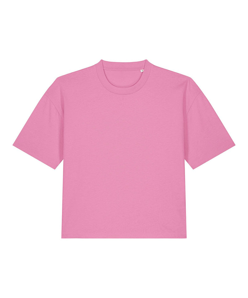 Stanley Stella Premium Women's Stella Nova Boxy T-Shirt -