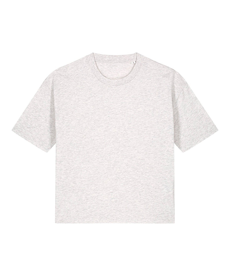 Stanley Stella Premium Women's Stella Nova Boxy T-Shirt -