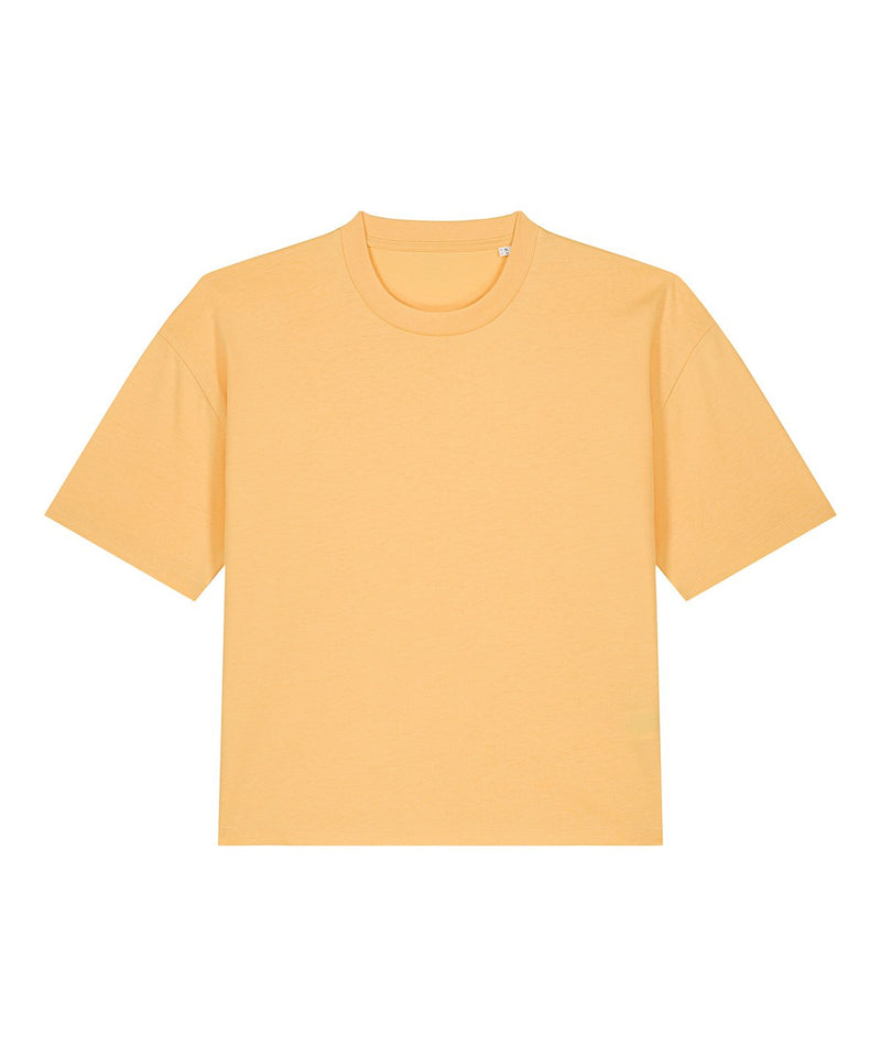 Stanley Stella Premium Women's Stella Nova Boxy T-Shirt -