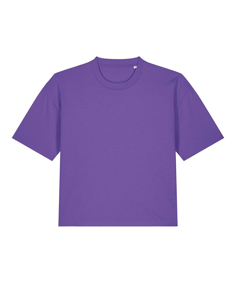 Stanley Stella Premium Women's Stella Nova Boxy T-Shirt -