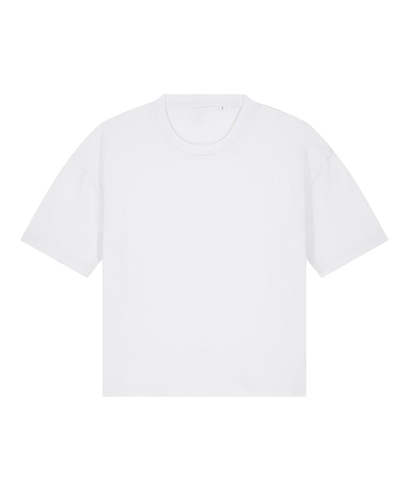 Stanley Stella Premium Women's Stella Nova Boxy T-Shirt -