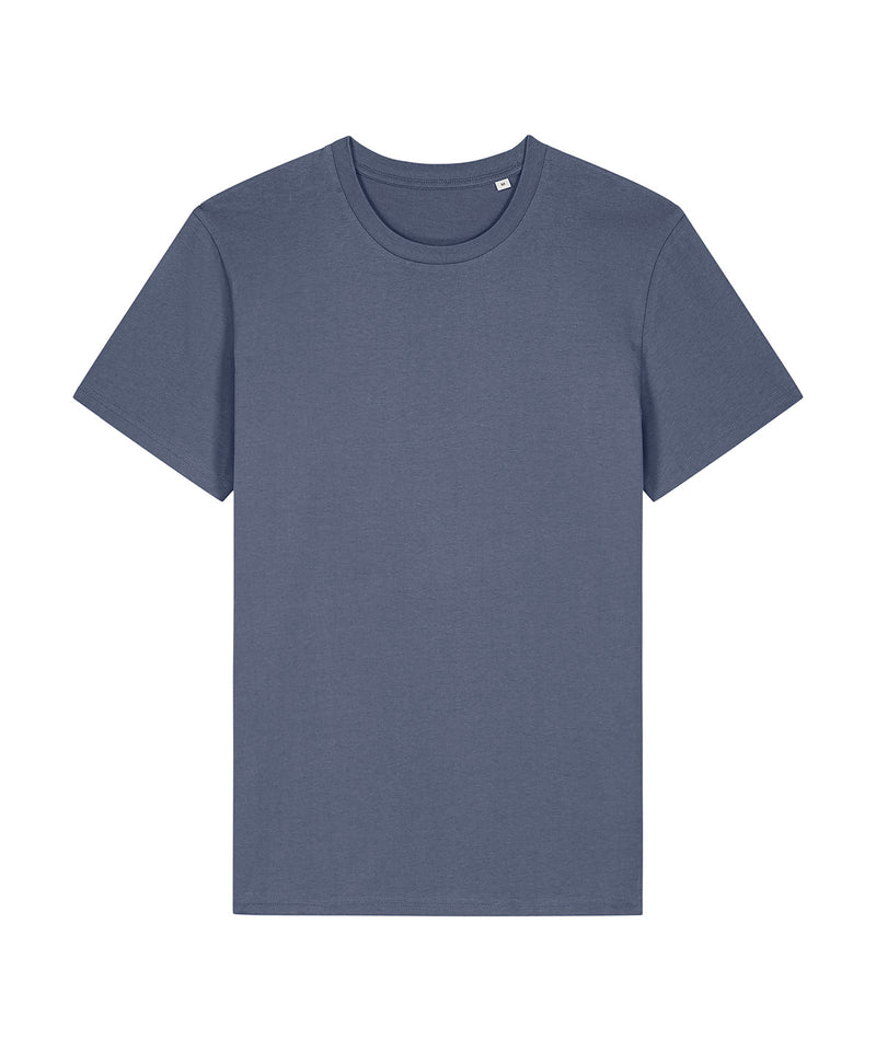 Stanley Stella Premium Unisex Crafter Iconic Mid-Light T-Shirt - (Sttu170-sttu976) Cont 2
