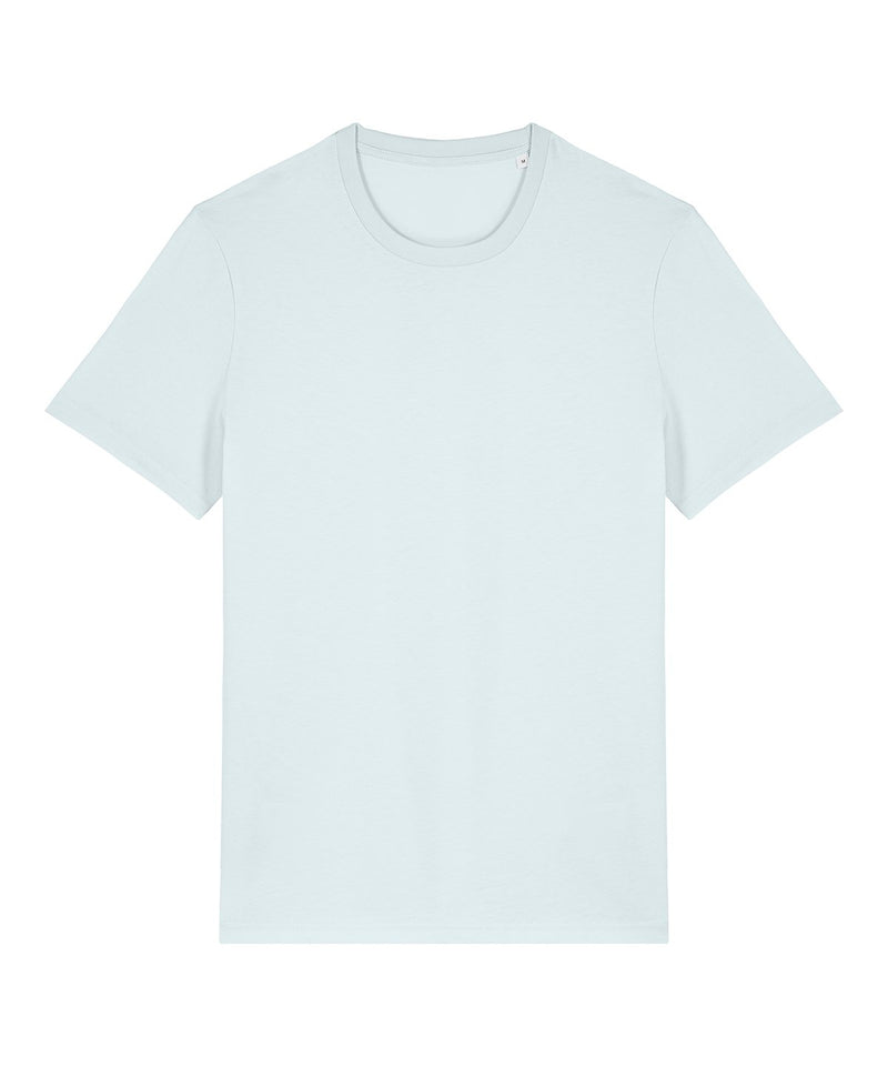 Stanley Stella Premium Unisex Crafter Iconic Mid-Light T-Shirt - (Sttu170-sttu976) Cont 1