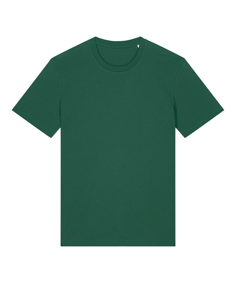 Stanley Stella Premium Unisex Crafter Iconic Mid-Light T-Shirt - (Sttu170-sttu976) Cont 1