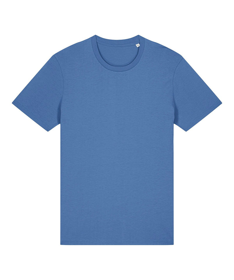 Stanley Stella Premium Unisex Crafter Iconic Mid-Light T-Shirt - (Sttu170-sttu976) Cont 2