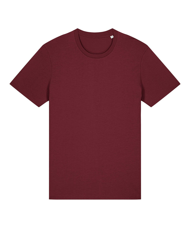 Stanley Stella Premium Unisex Crafter Iconic Mid-Light T-Shirt - (Sttu170-sttu976) Cont 1