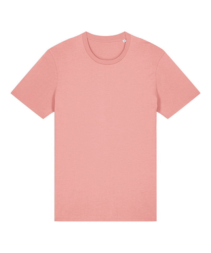 Stanley Stella Premium Unisex Crafter Iconic Mid-Light T-Shirt - (Sttu170-sttu976) Cont 1