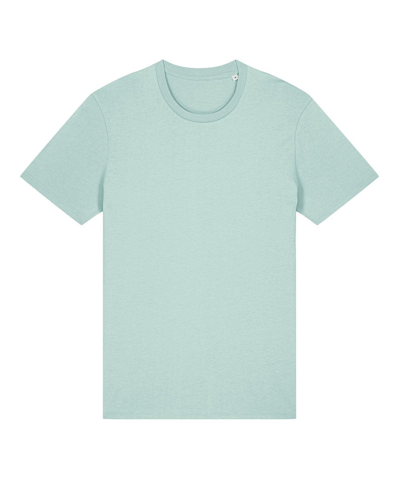 Stanley Stella Premium Unisex Crafter Iconic Mid-Light T-Shirt - (Sttu170-sttu976) Cont 1