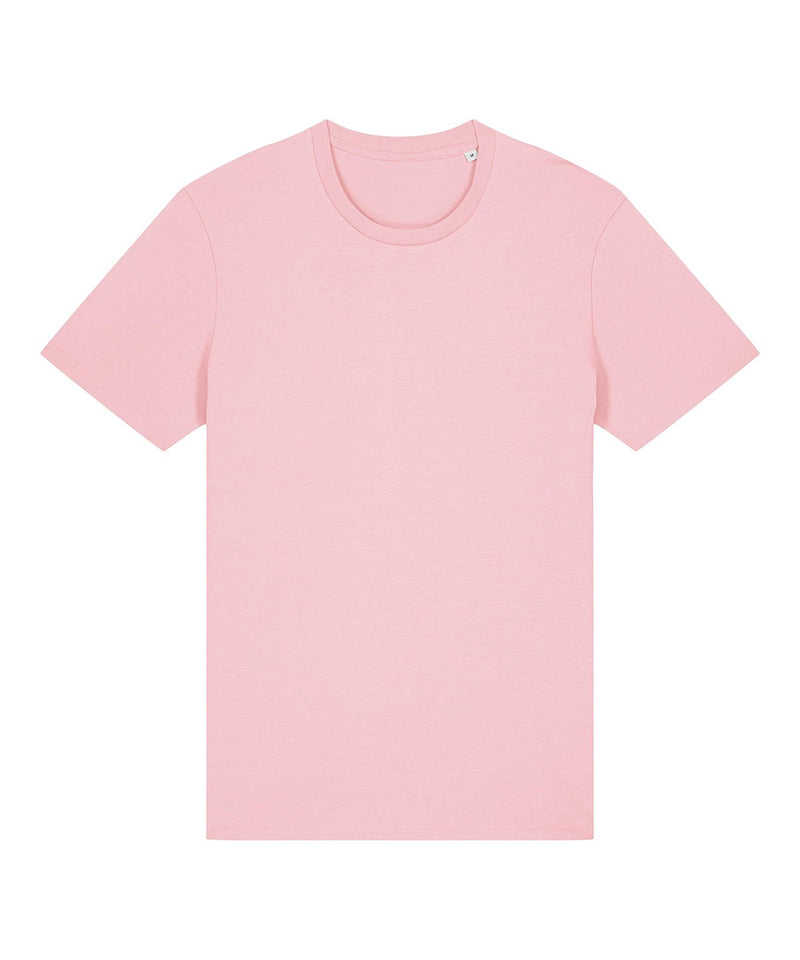 Stanley Stella Premium Unisex Crafter Iconic Mid-Light T-Shirt - (Sttu170-sttu976) Cont 1