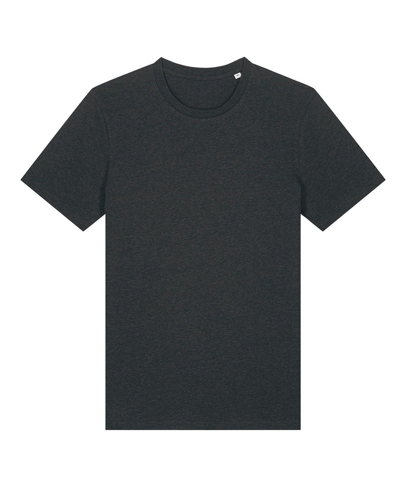Stanley Stella Premium Unisex Crafter Iconic Mid-Light T-Shirt - (Sttu170-sttu976) Cont 1