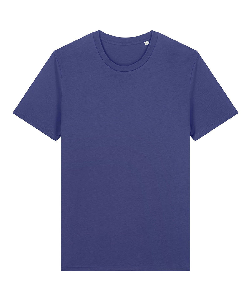 Stanley Stella Premium Unisex Crafter Iconic Mid-Light T-Shirt - (Sttu170-sttu976) Cont 1